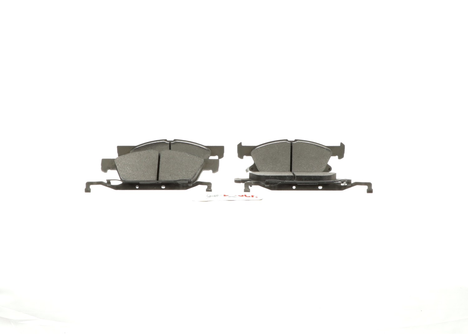 Bosch QuietCast Brake Pads