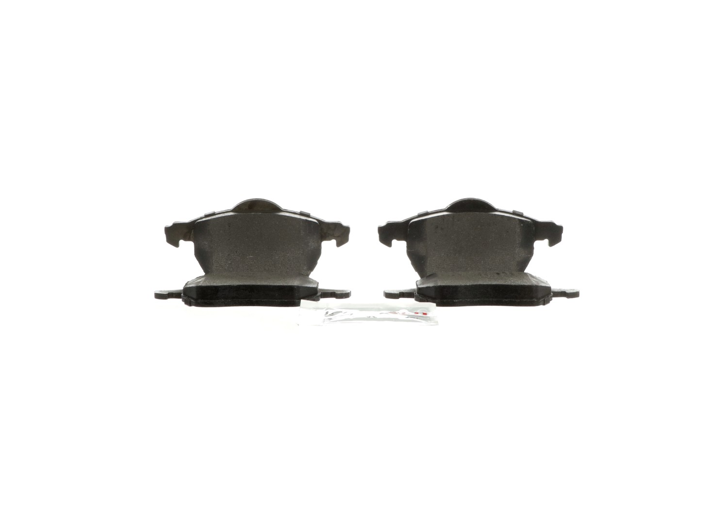 Bosch QuietCast Brake Pads