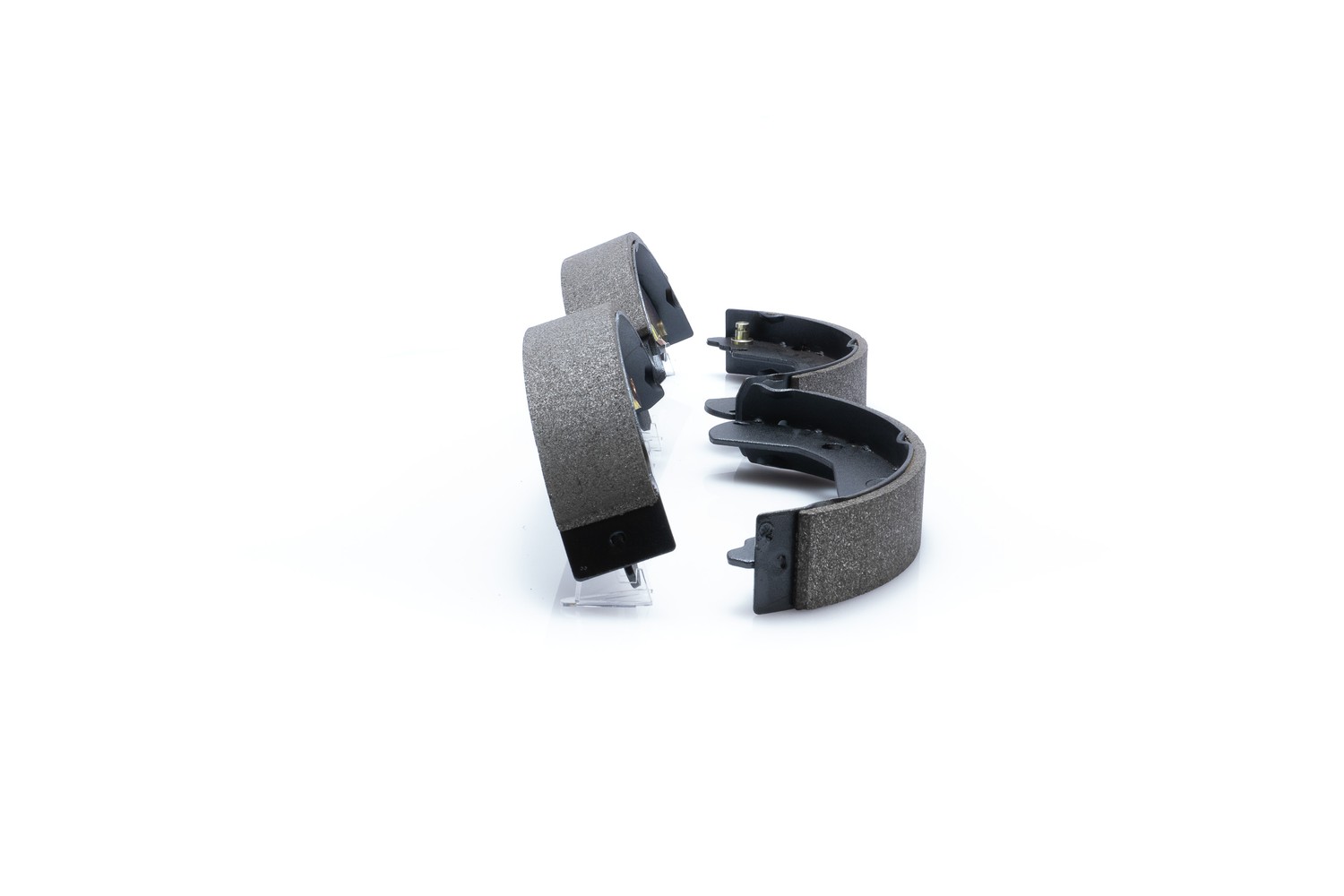 Bosch New Brake Shoe Set