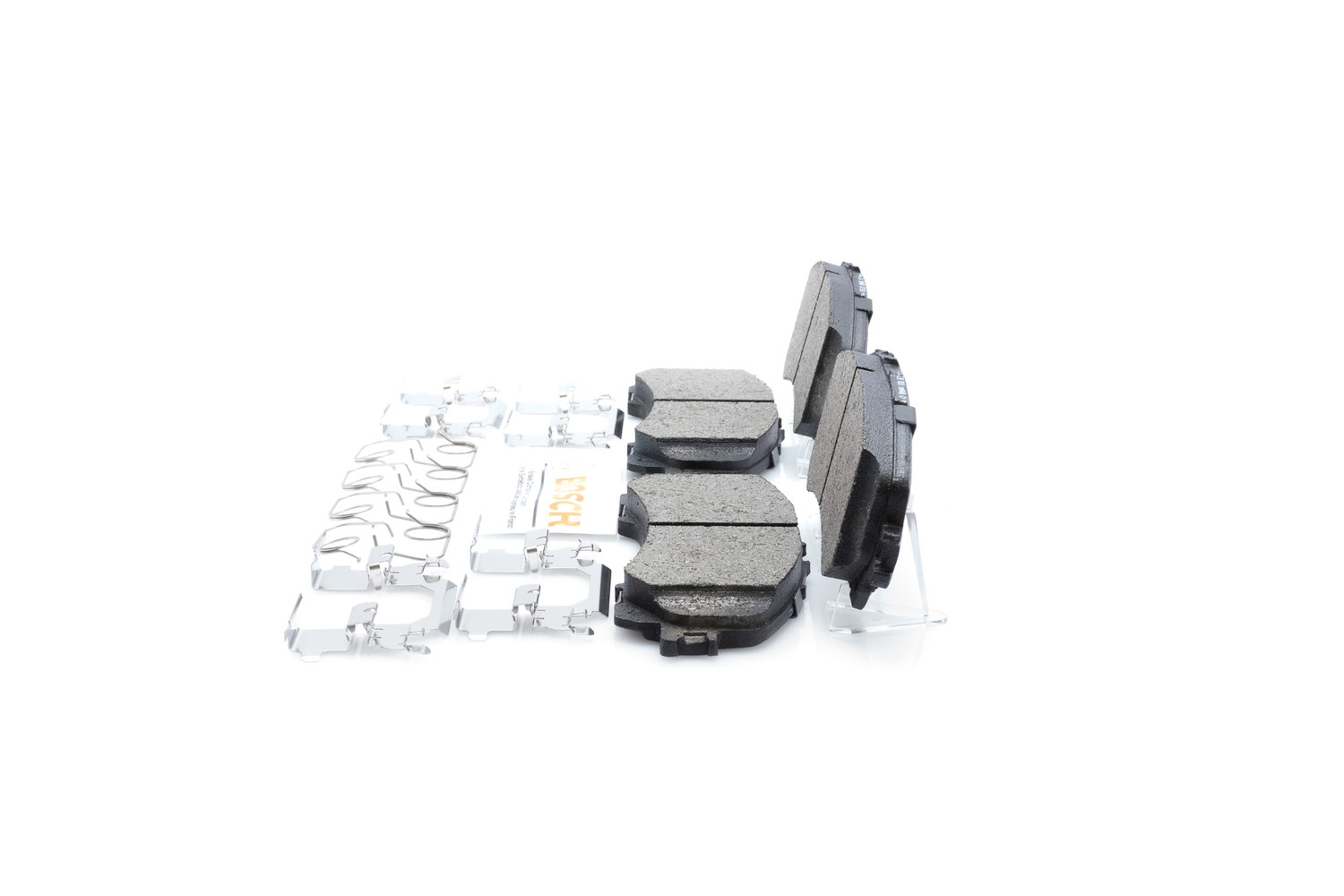 Bosch New Brake Shoe Set