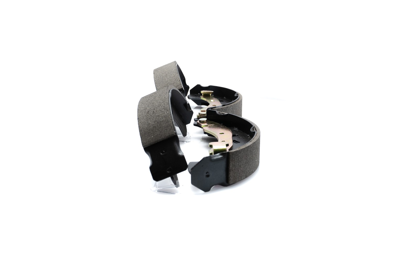 Bosch New Brake Shoe Set