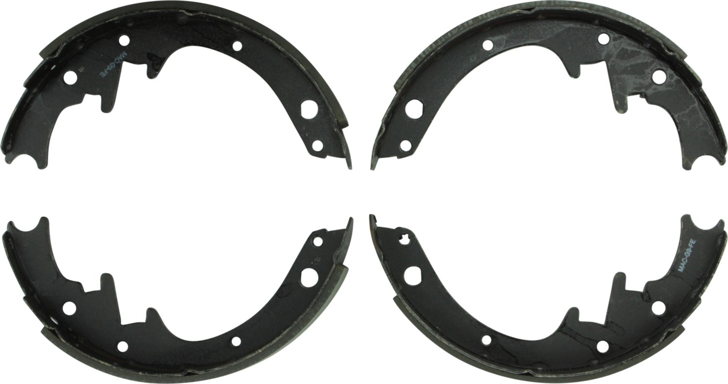 Bosch New Brake Shoe Set