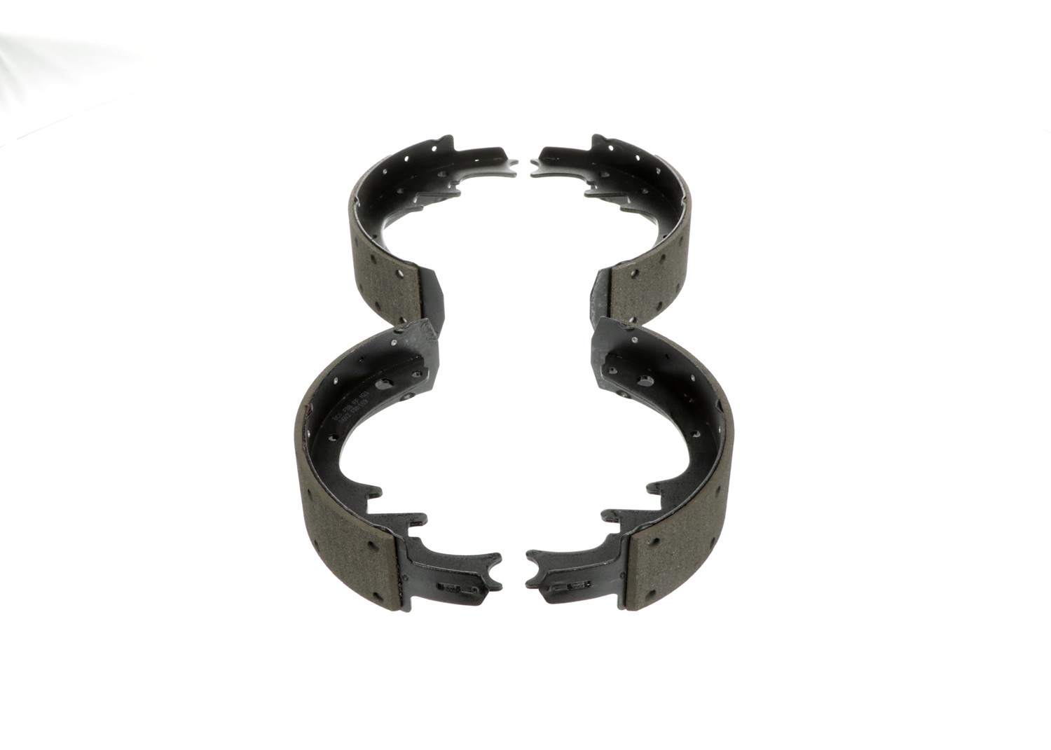 Bosch New Brake Shoe Set