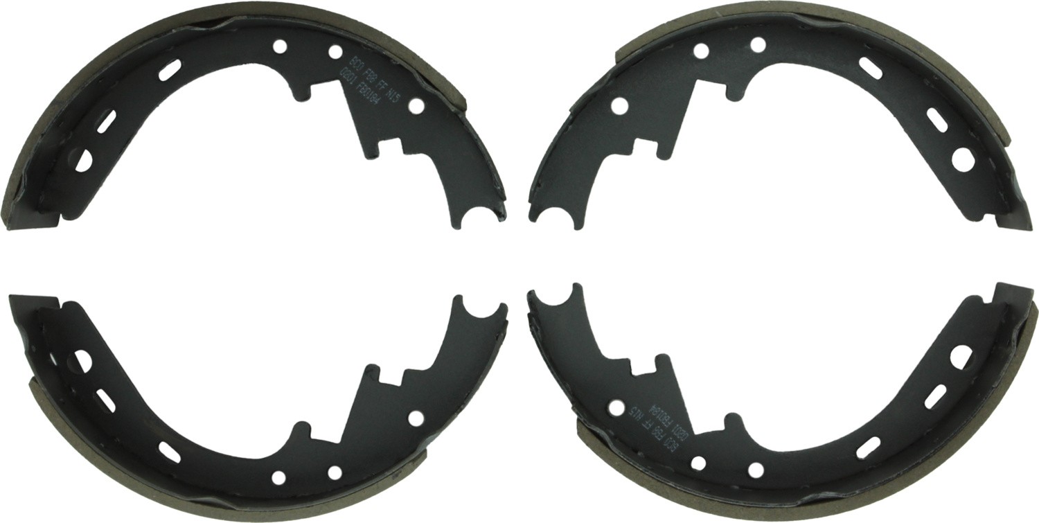 Bosch New Brake Shoe Set