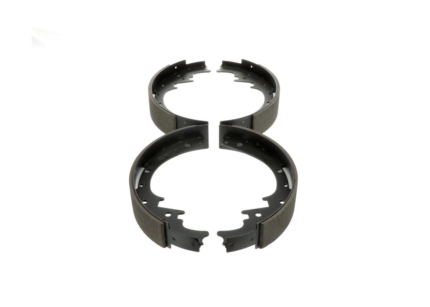 Bosch New Brake Shoe Set