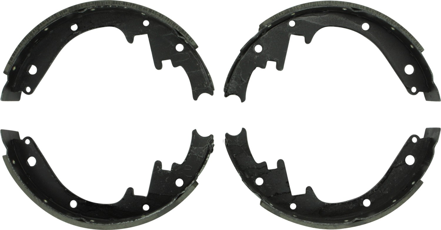 Bosch New Brake Shoe Set