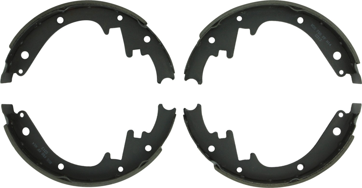 Bosch New Brake Shoe Set