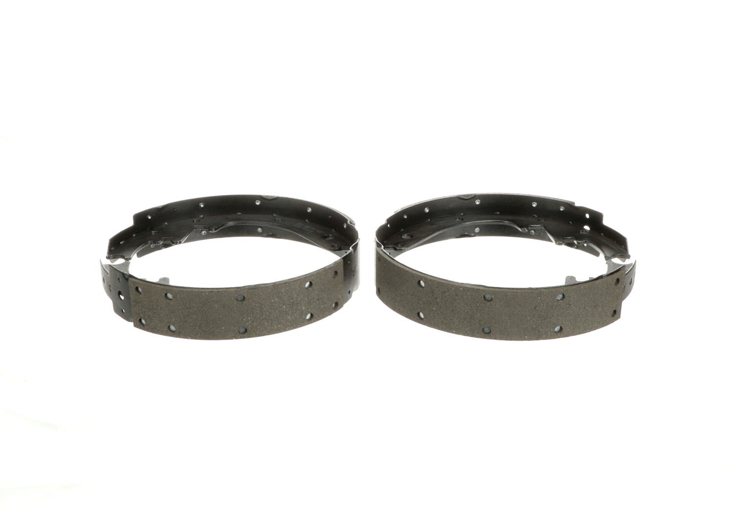Bosch New Brake Shoe Set