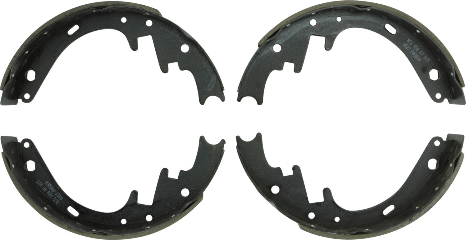Bosch New Brake Shoe Set