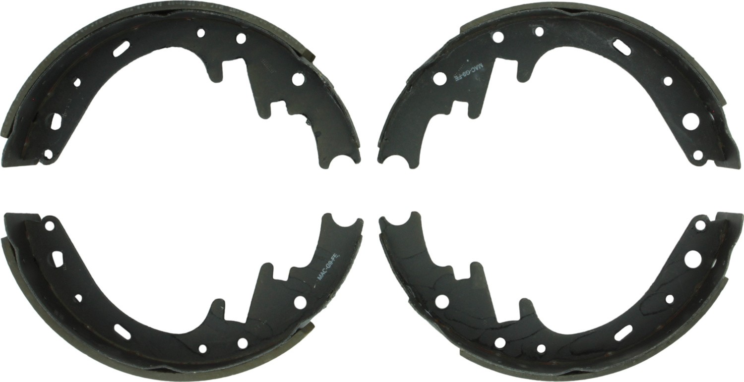 Bosch New Brake Shoe Set