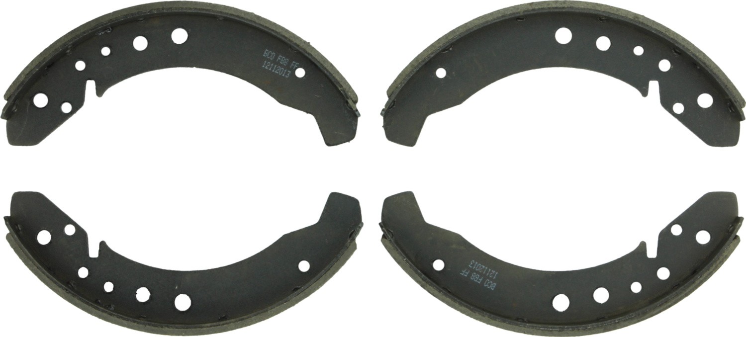 Bosch New Brake Shoe Set