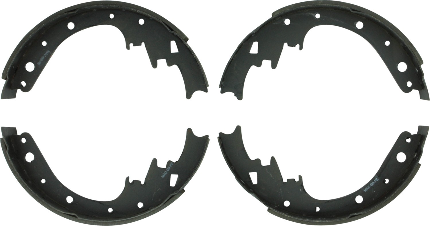 Bosch New Brake Shoe Set