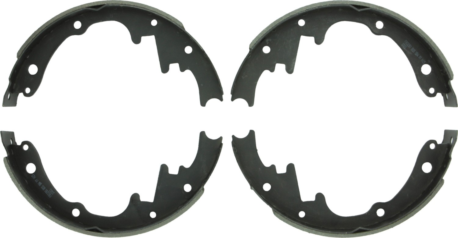 Bosch New Brake Shoe Set