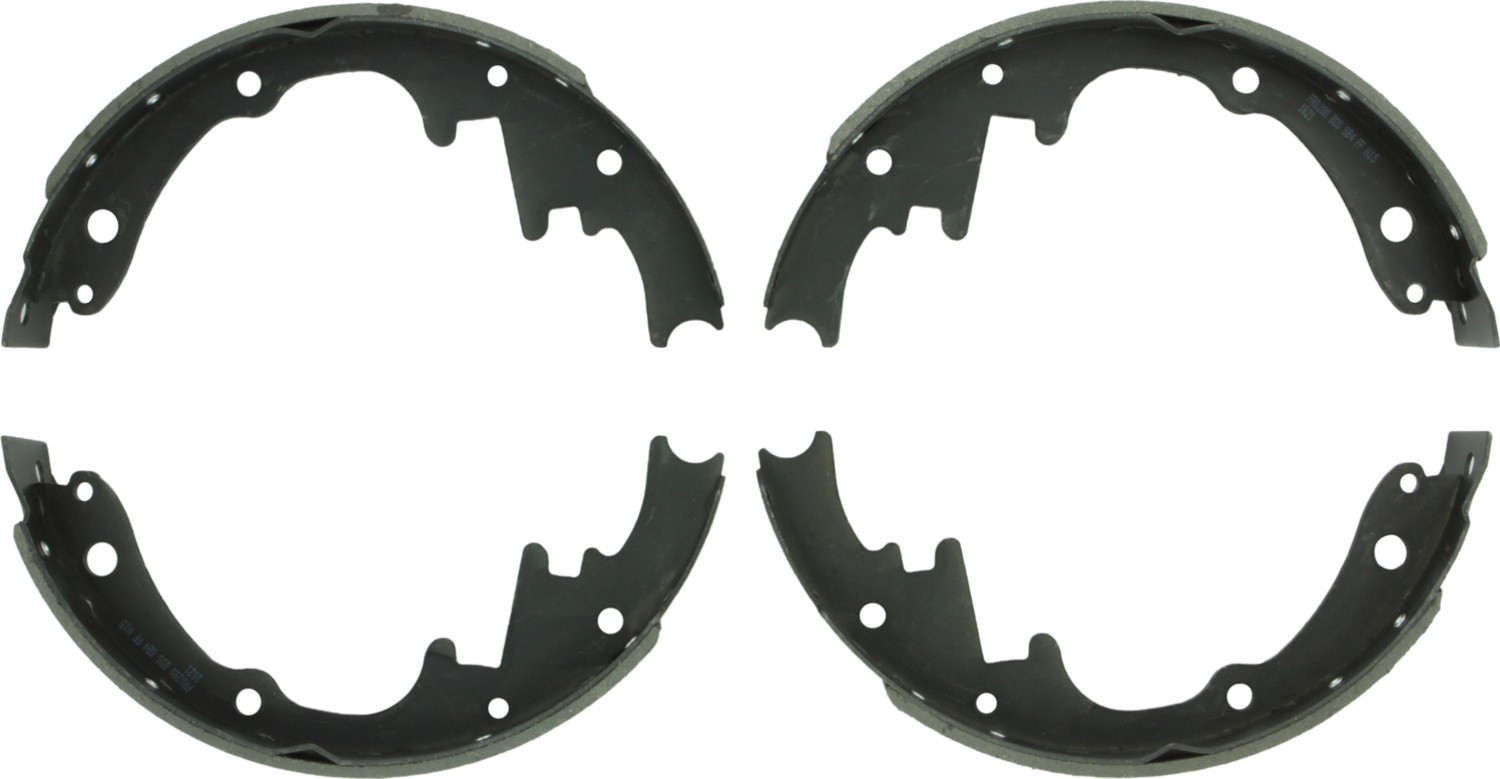 Bosch New Brake Shoe Set