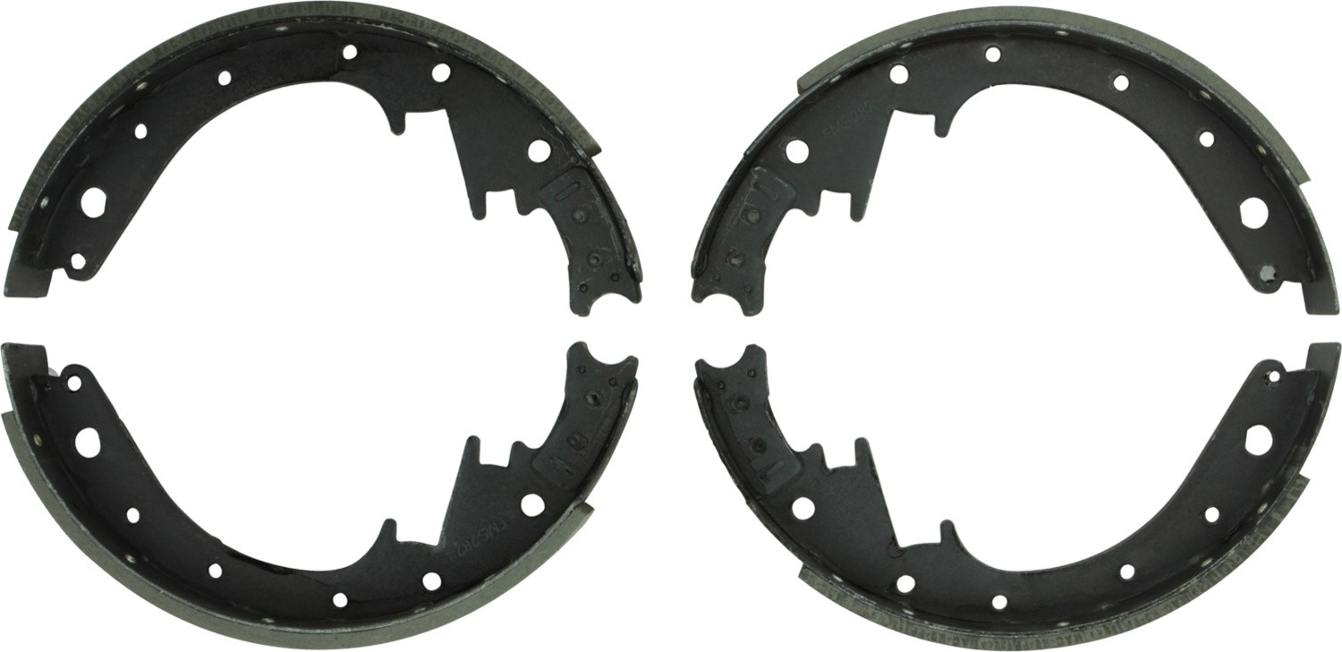 Bosch New Brake Shoe Set