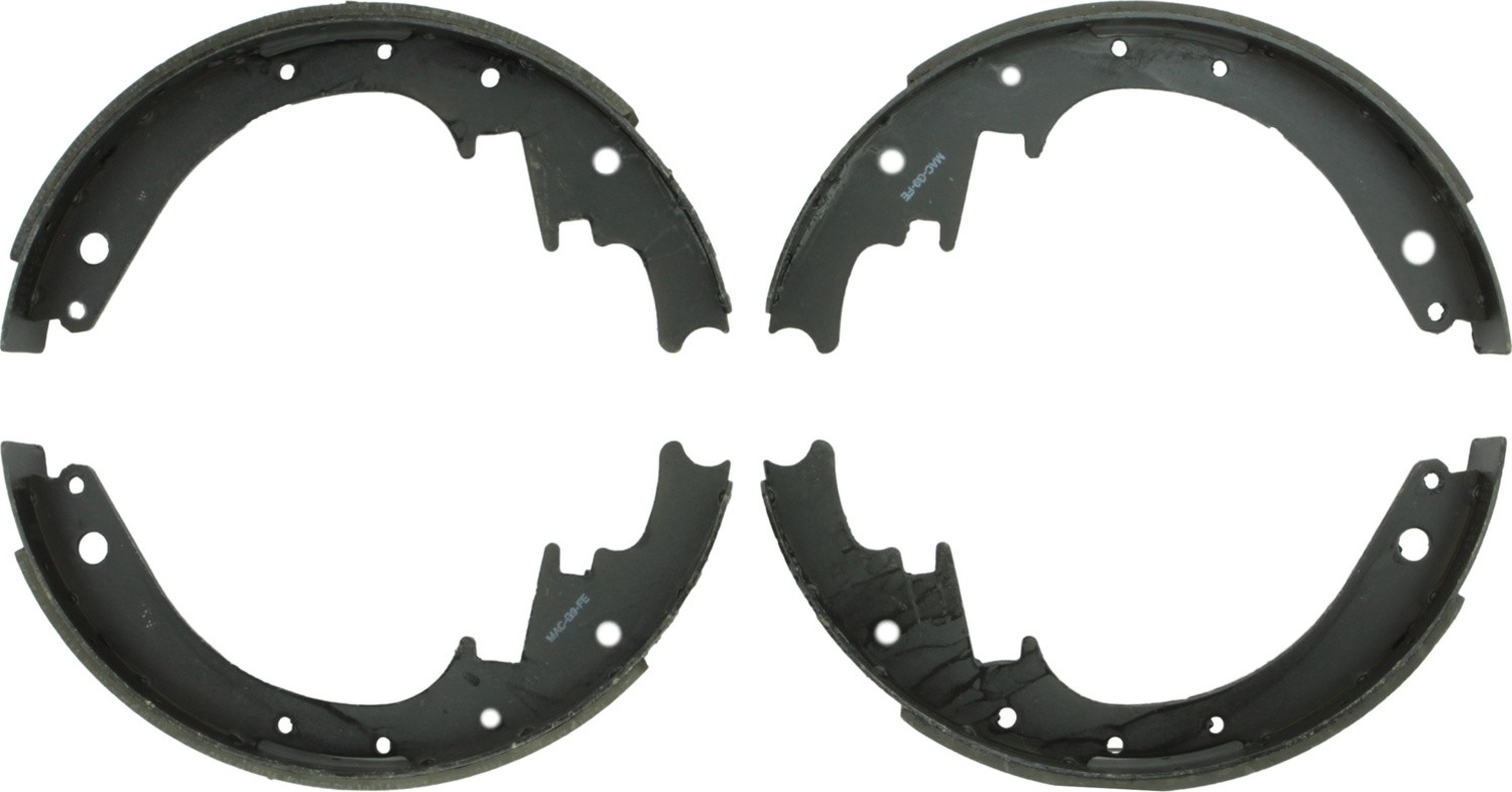 Bosch New Brake Shoe Set