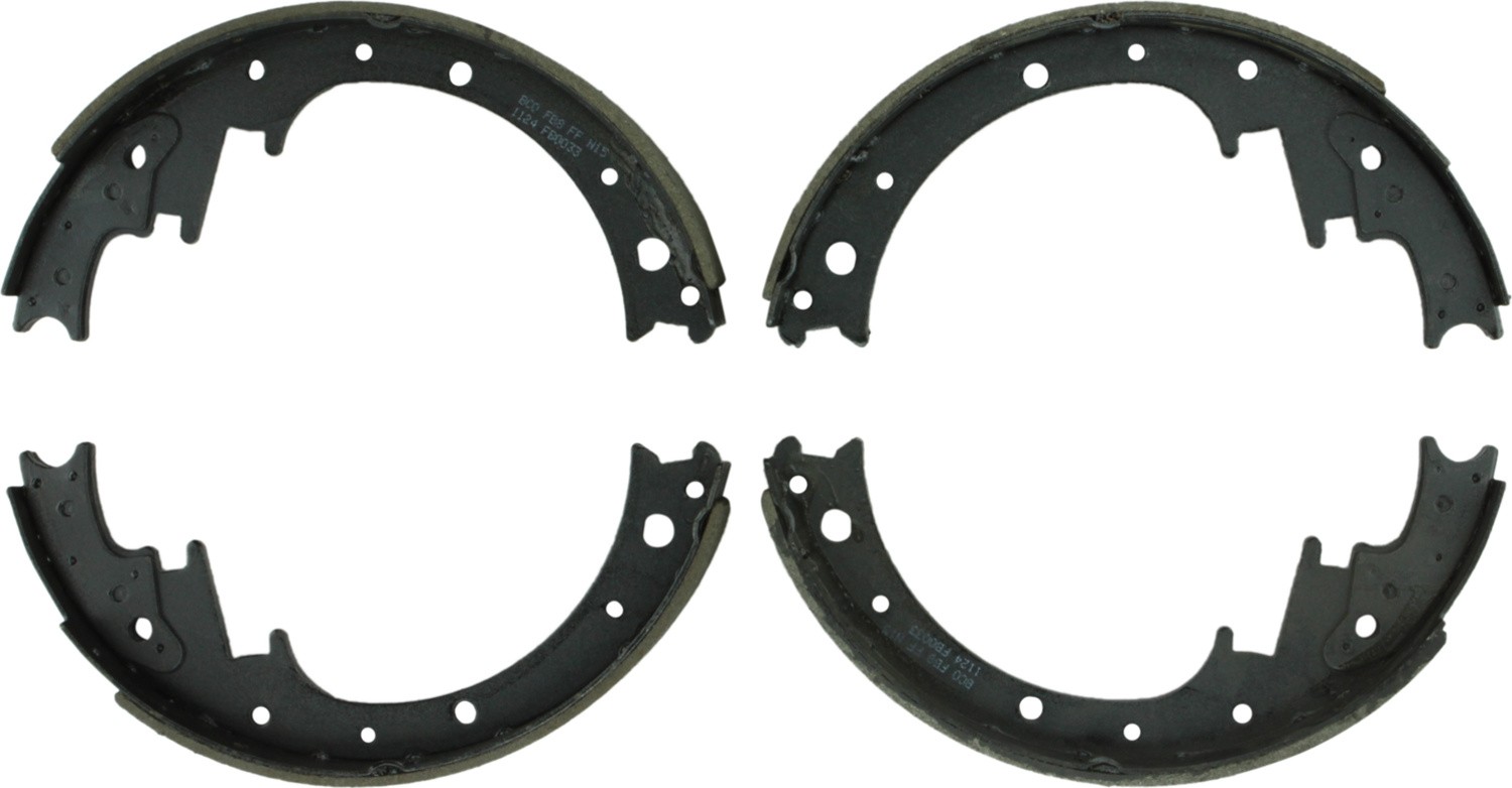 Bosch New Brake Shoe Set