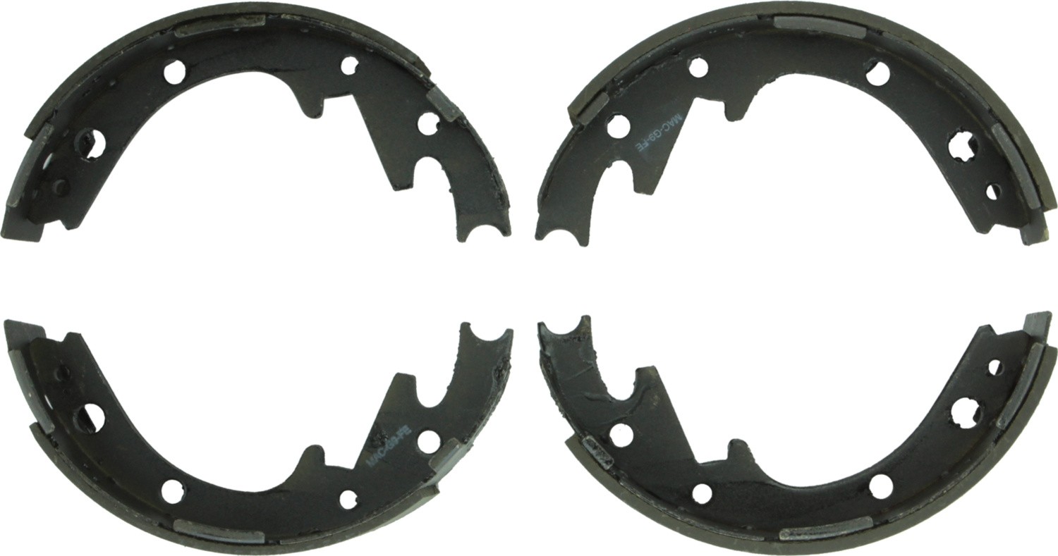 Bosch New Brake Shoe Set