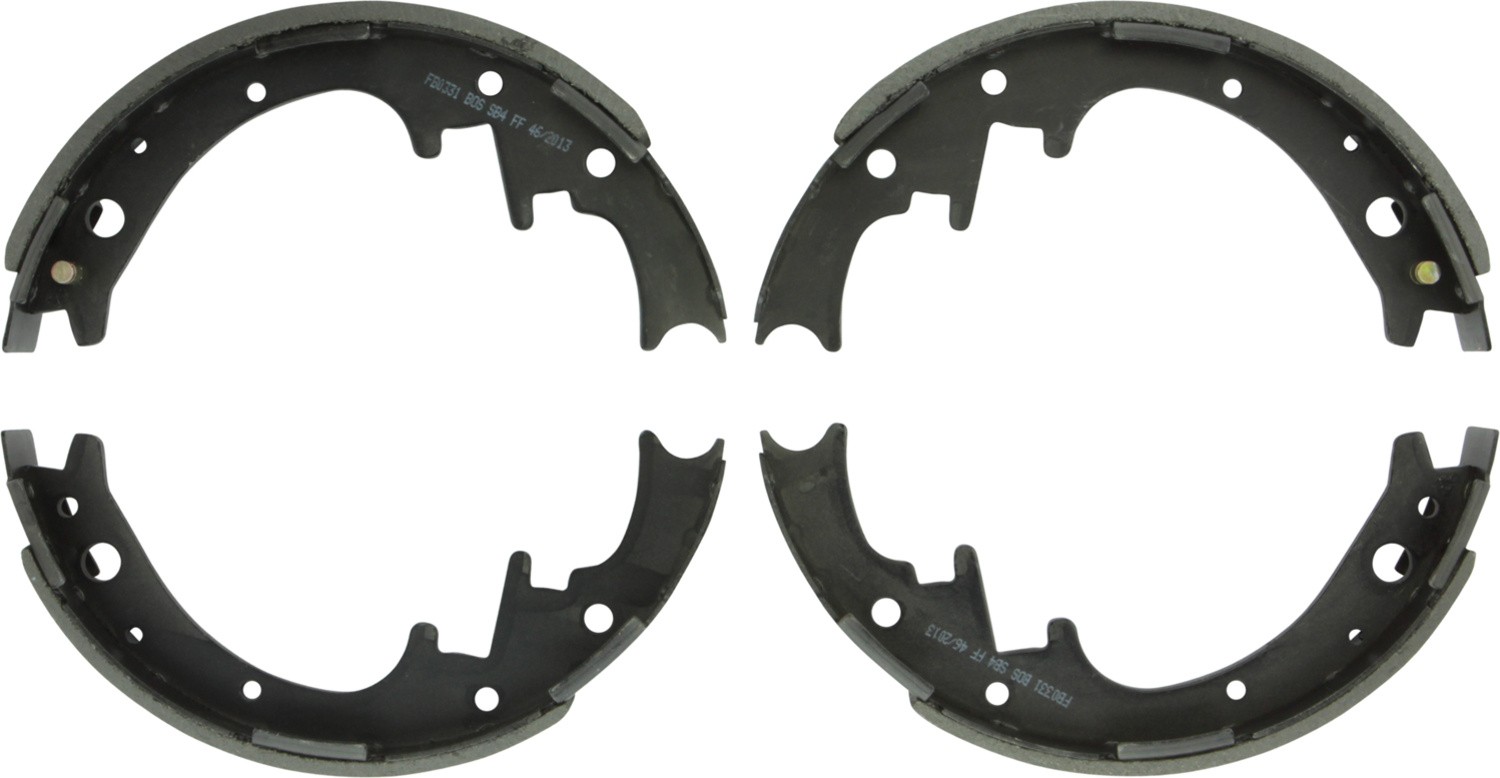 Bosch New Brake Shoe Set