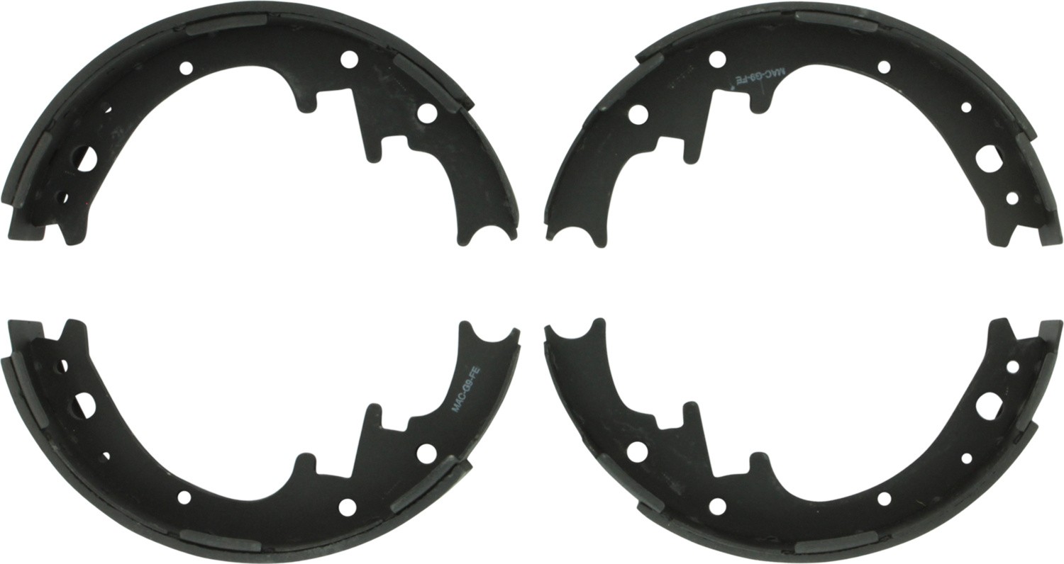 Bosch New Brake Shoe Set