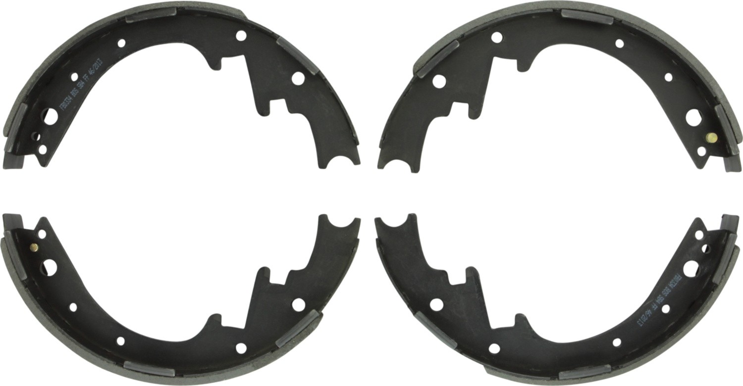 Bosch New Brake Shoe Set