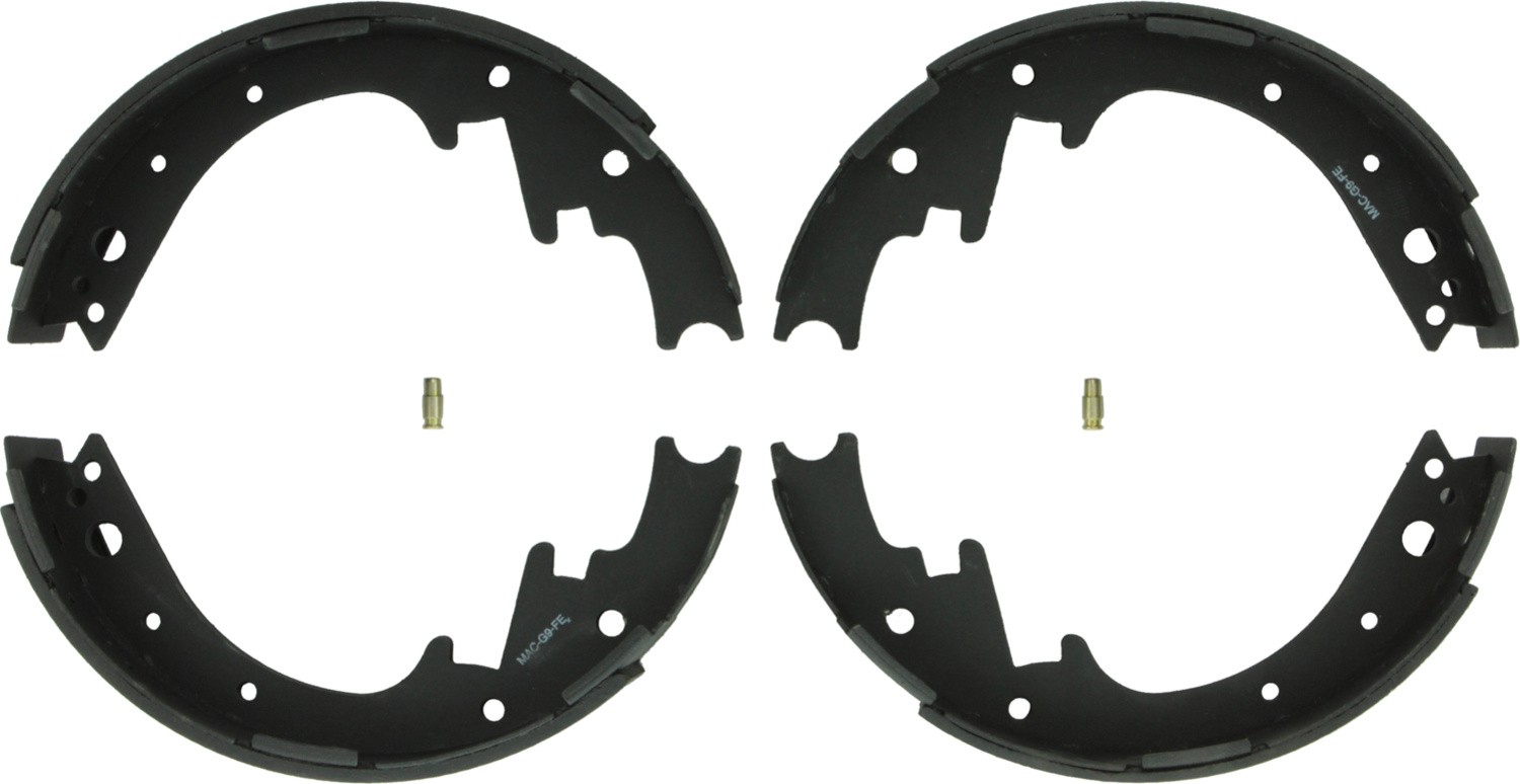 Bosch New Brake Shoe Set