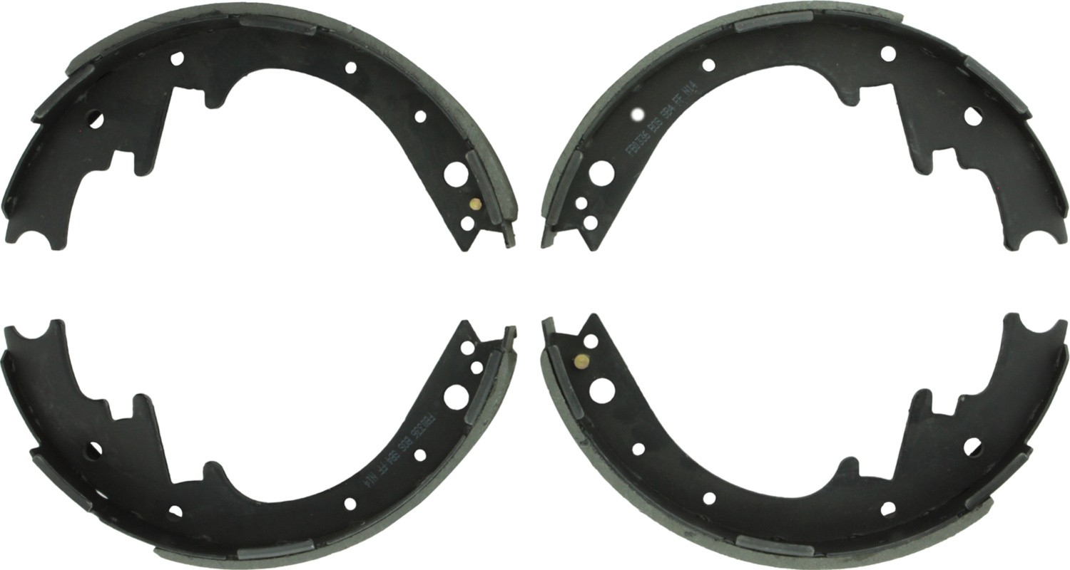 Bosch New Brake Shoe Set
