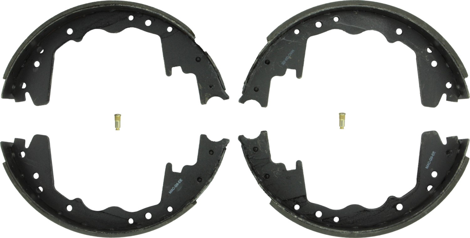 Bosch New Brake Shoe Set