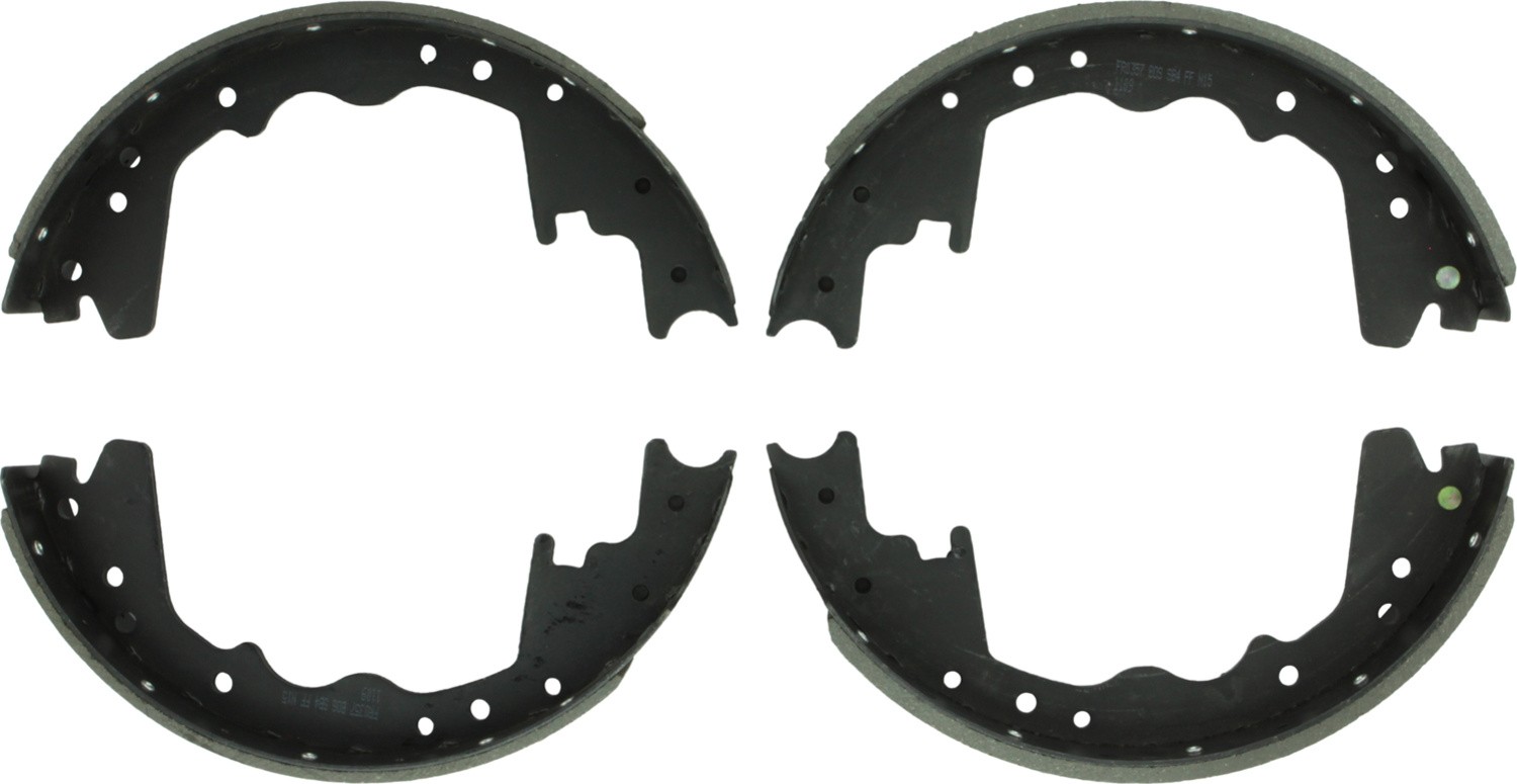 Bosch New Brake Shoe Set
