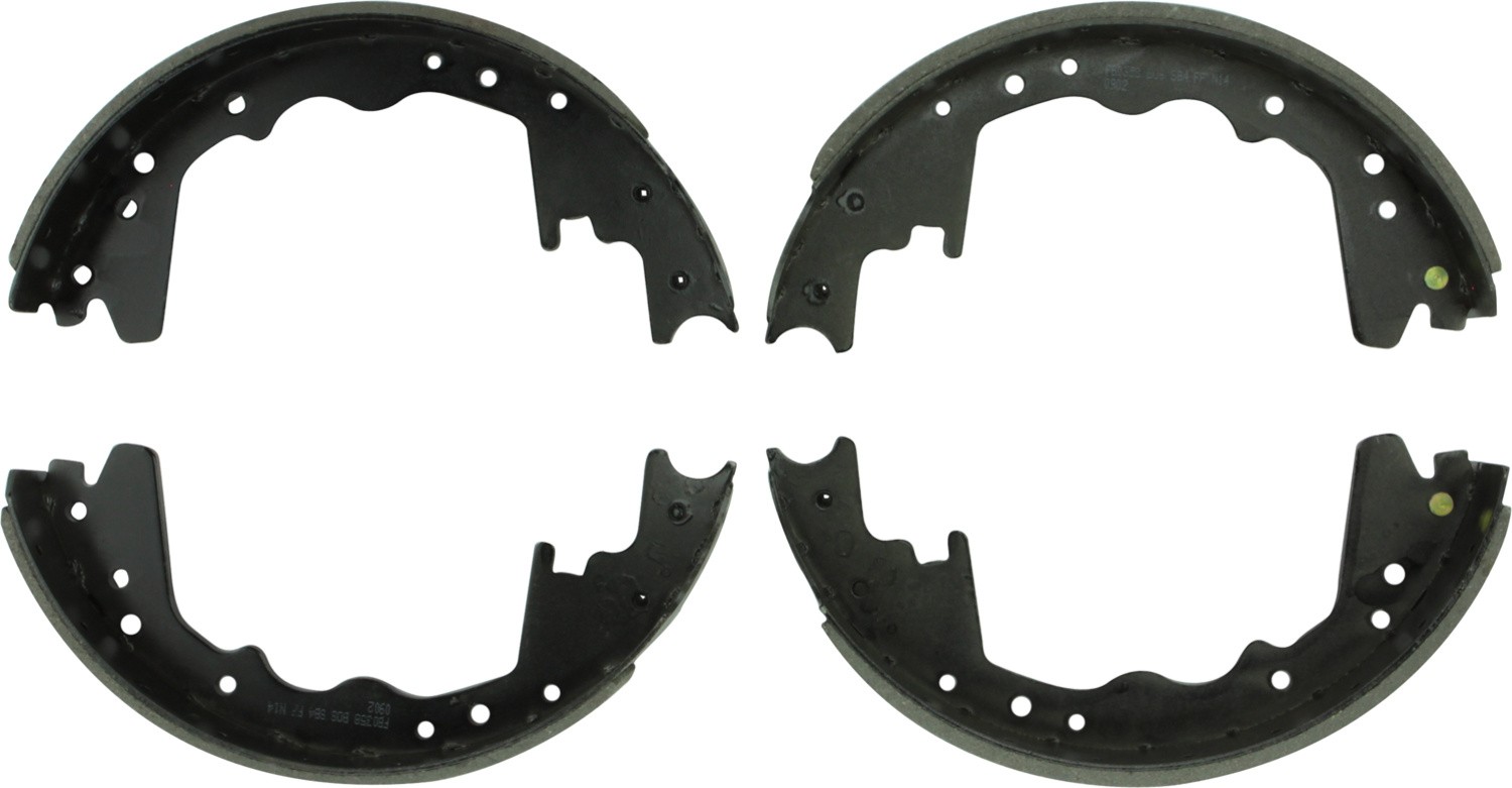 Bosch New Brake Shoe Set