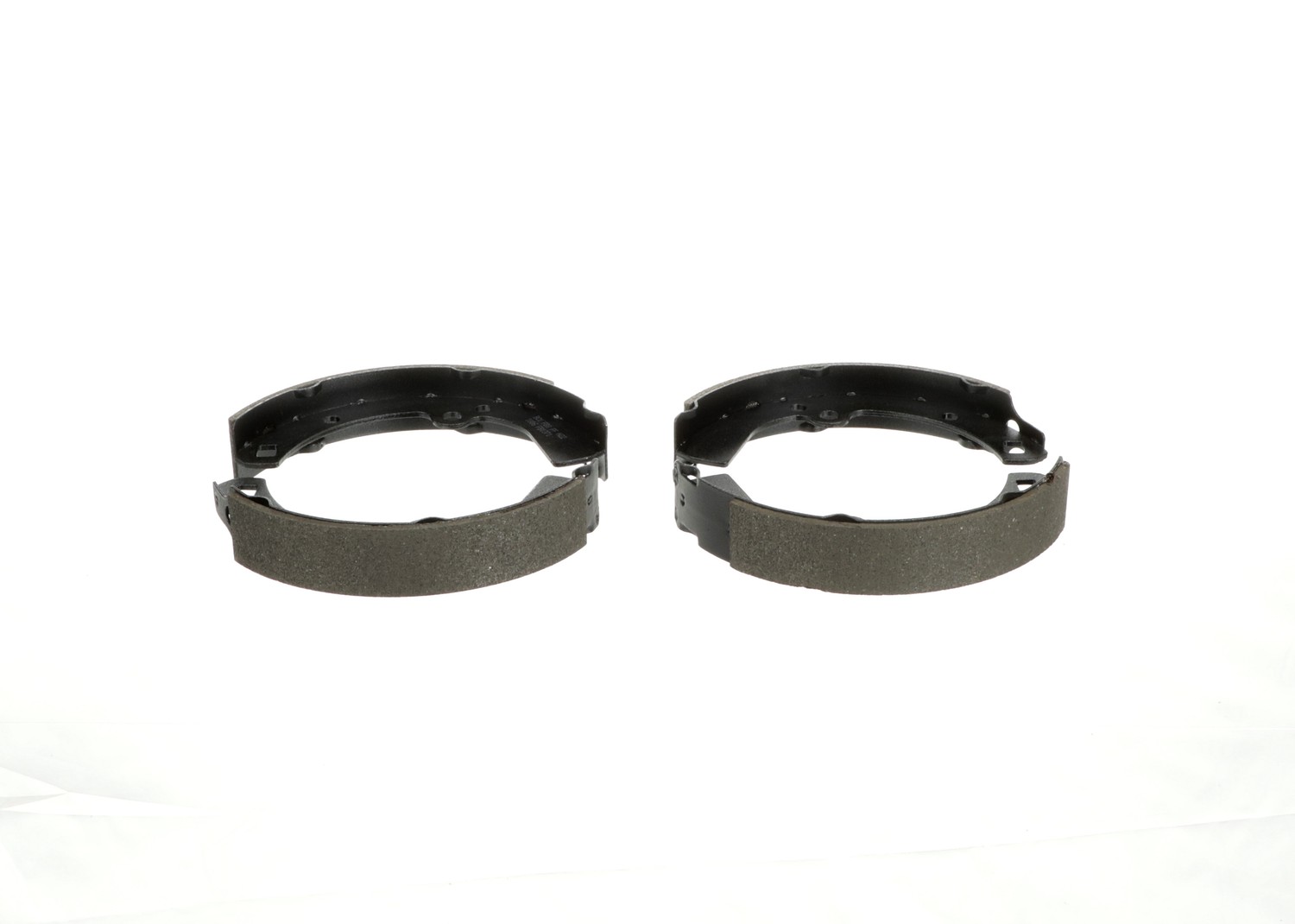Bosch New Brake Shoe Set