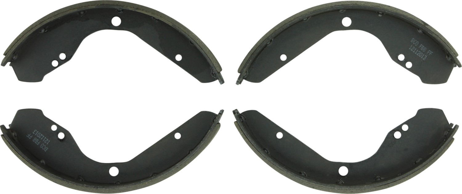 Bosch New Brake Shoe Set