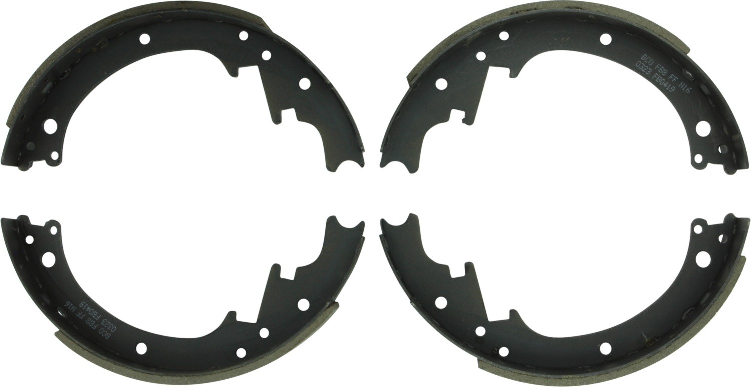 Bosch New Brake Shoe Set