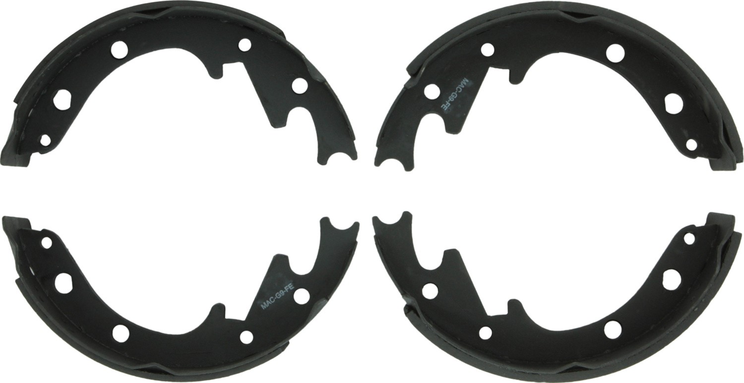 Bosch New Brake Shoe Set