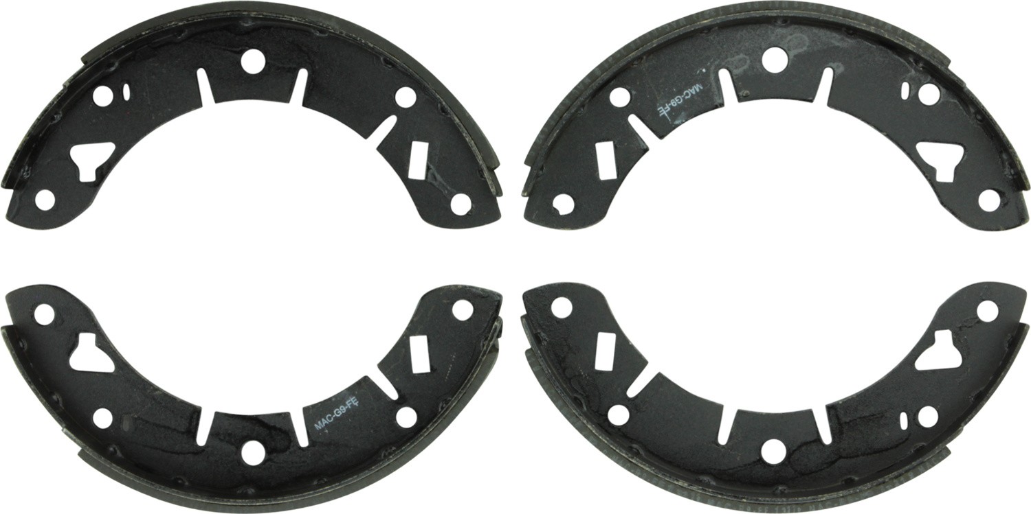 Bosch New Brake Shoe Set