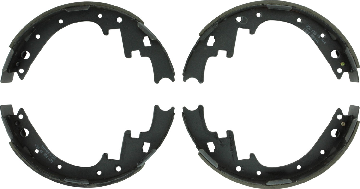 Bosch New Brake Shoe Set