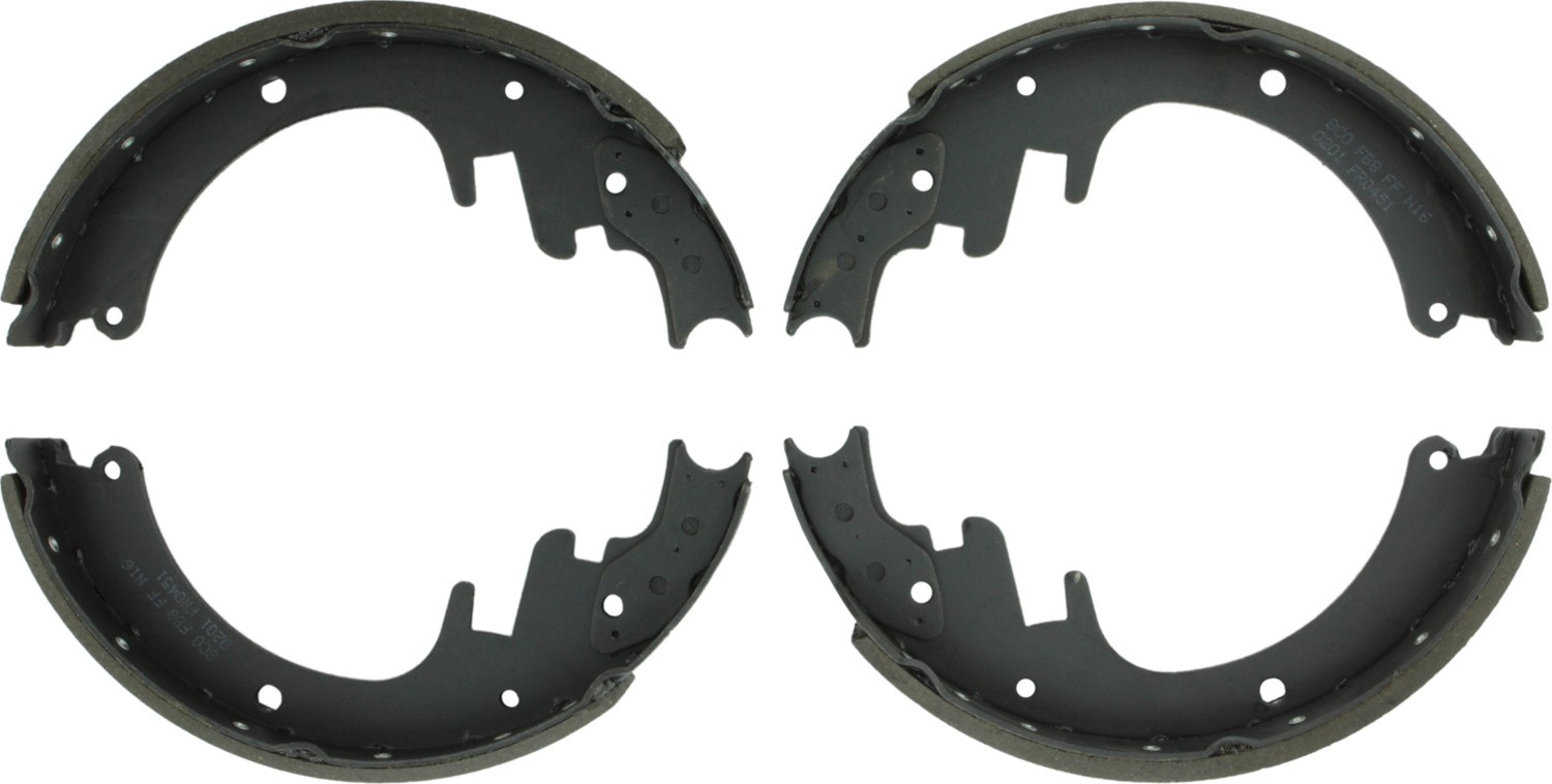 Bosch New Brake Shoe Set