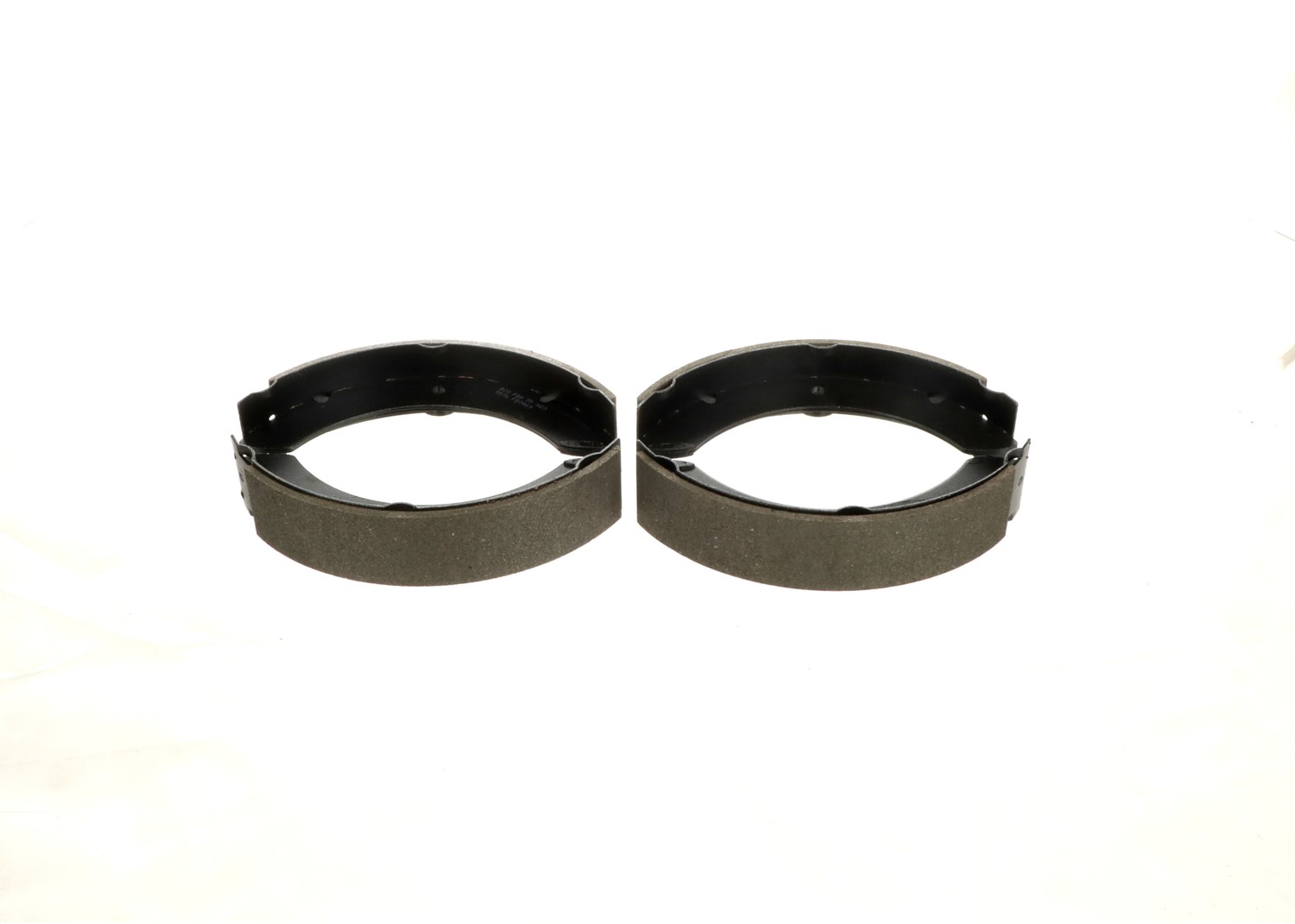 Bosch New Brake Shoe Set