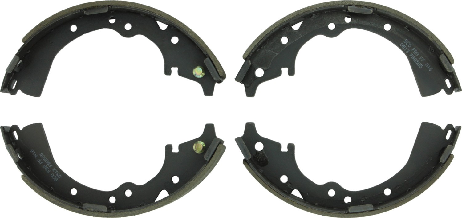 Bosch New Brake Shoe Set