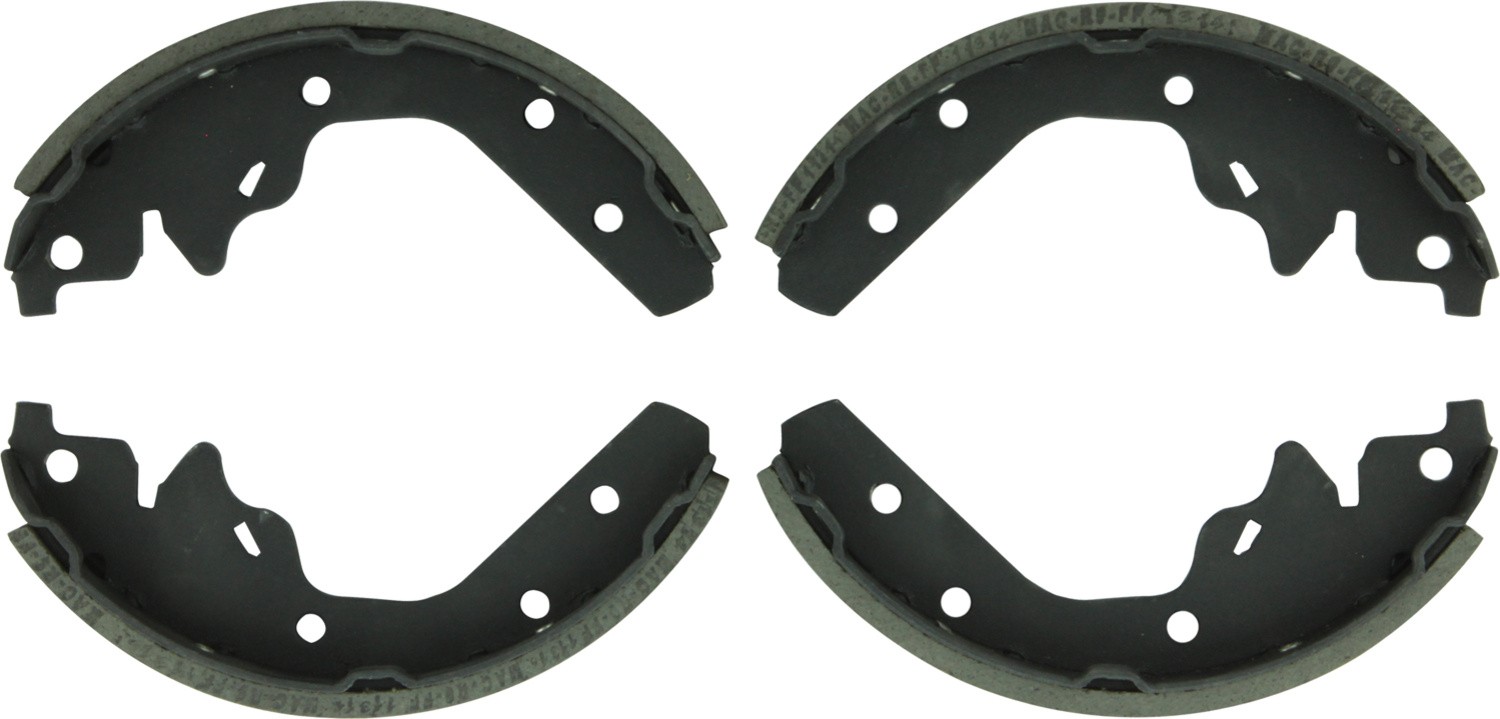 Bosch New Brake Shoe Set