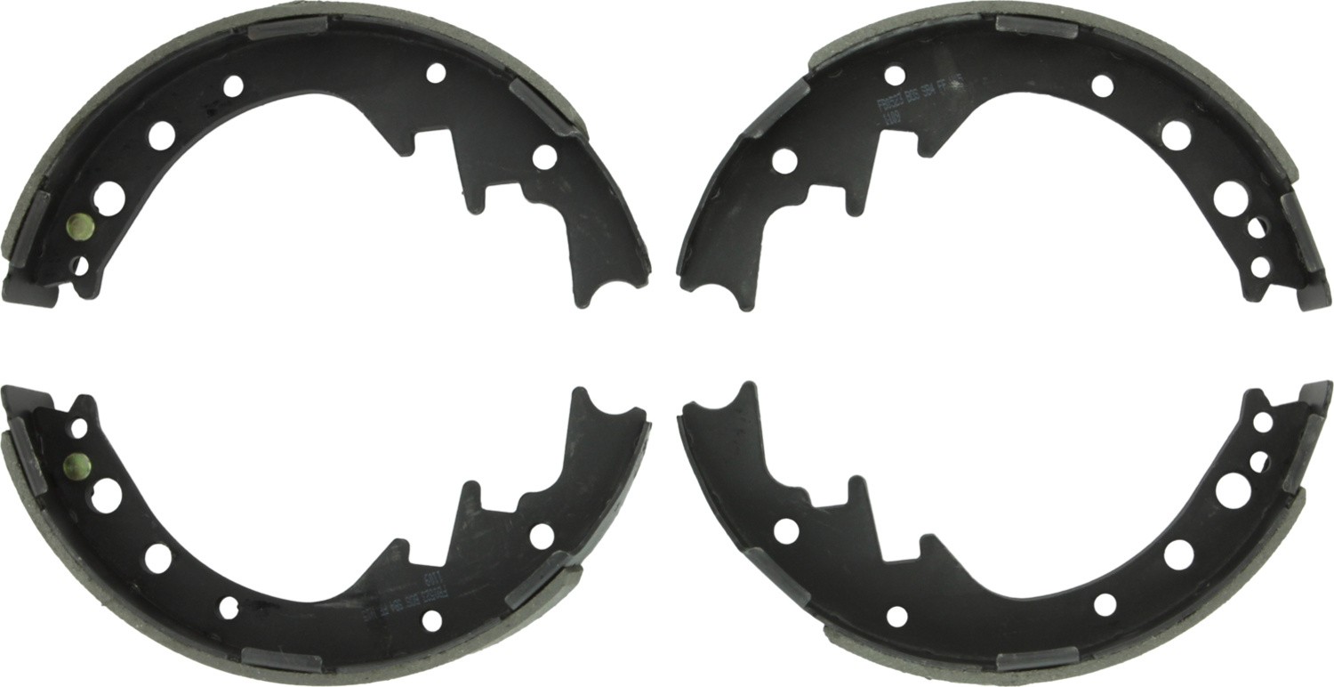Bosch New Brake Shoe Set