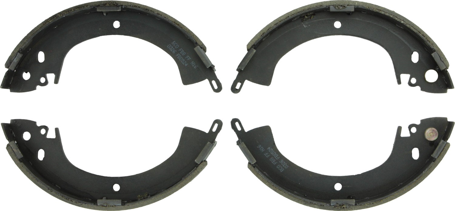 Bosch New Brake Shoe Set