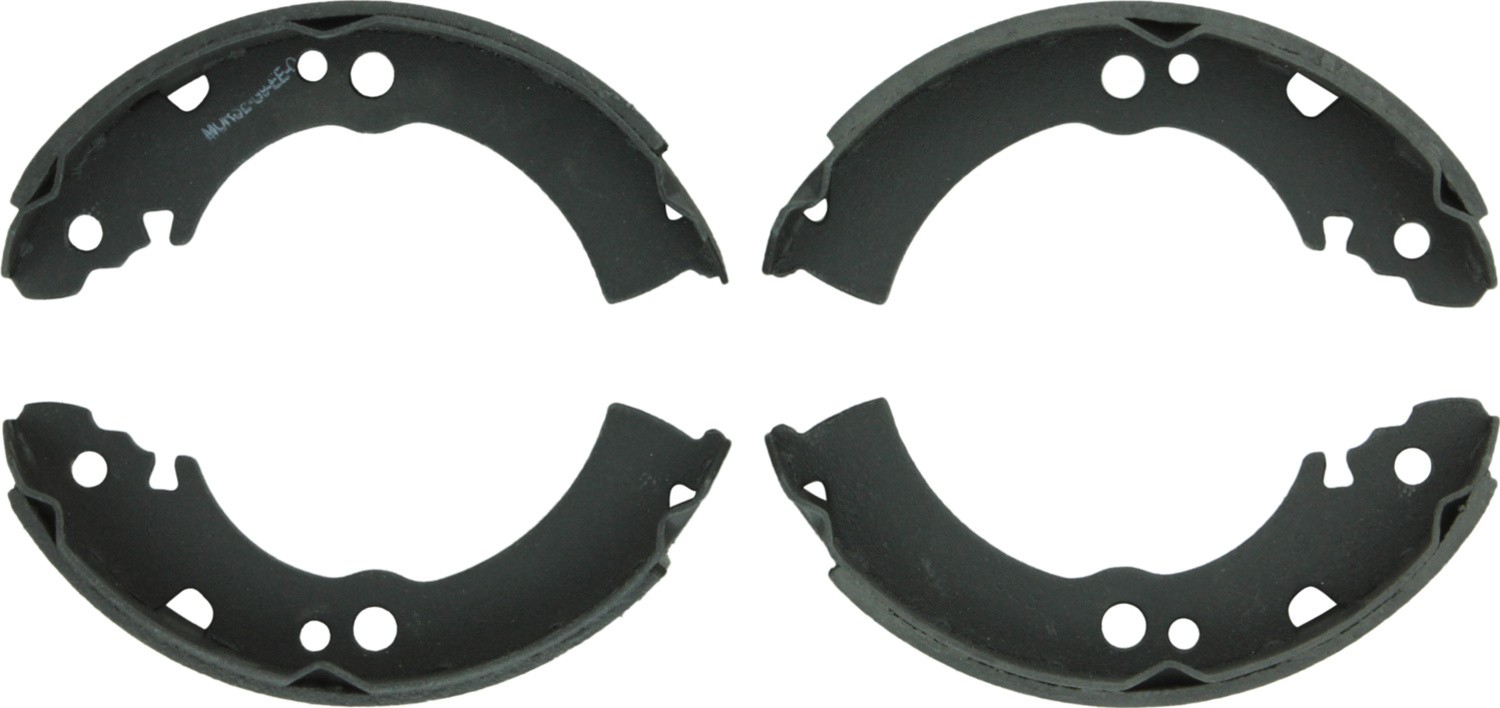 Bosch New Brake Shoe Set