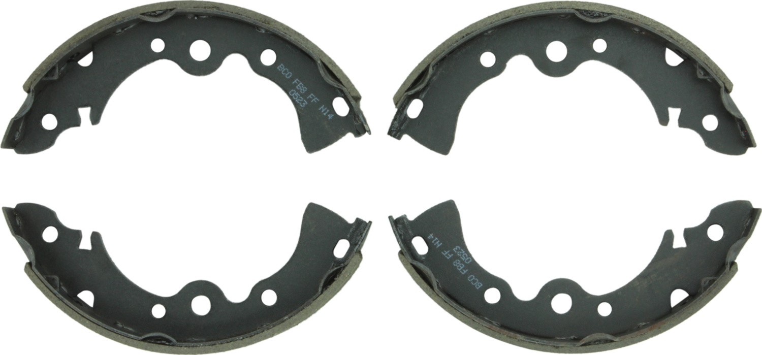 Bosch New Brake Shoe Set