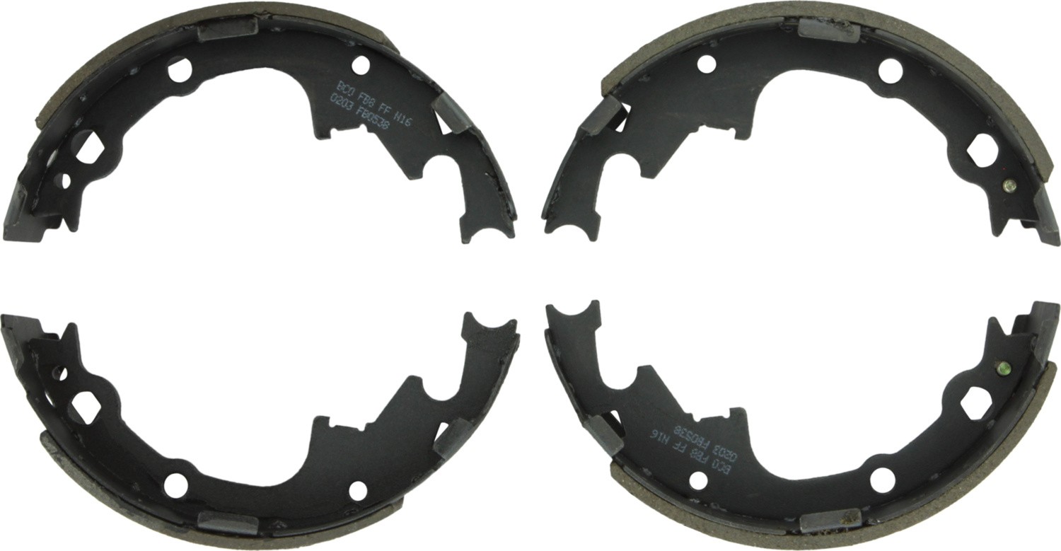 Bosch New Brake Shoe Set