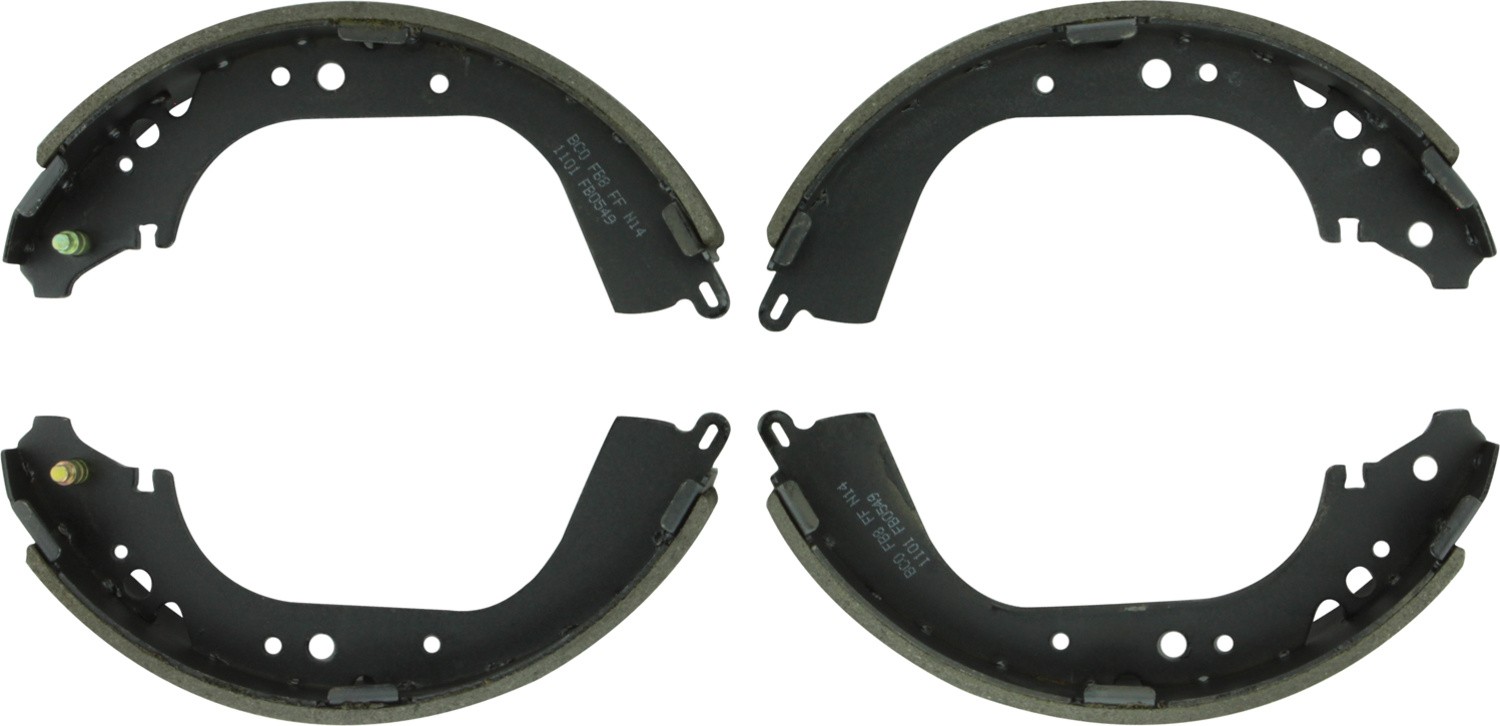 Bosch New Brake Shoe Set