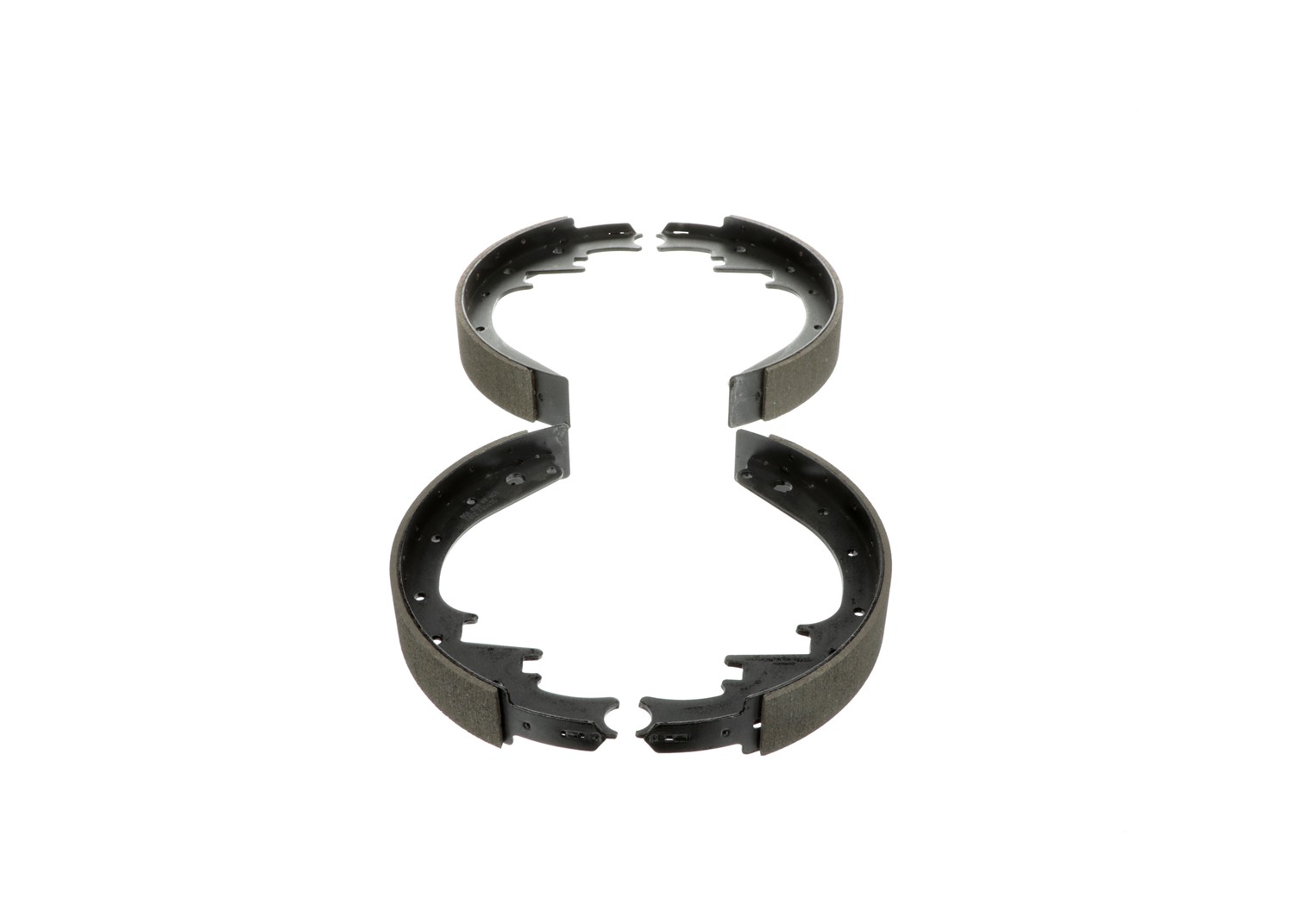 Bosch New Brake Shoe Set