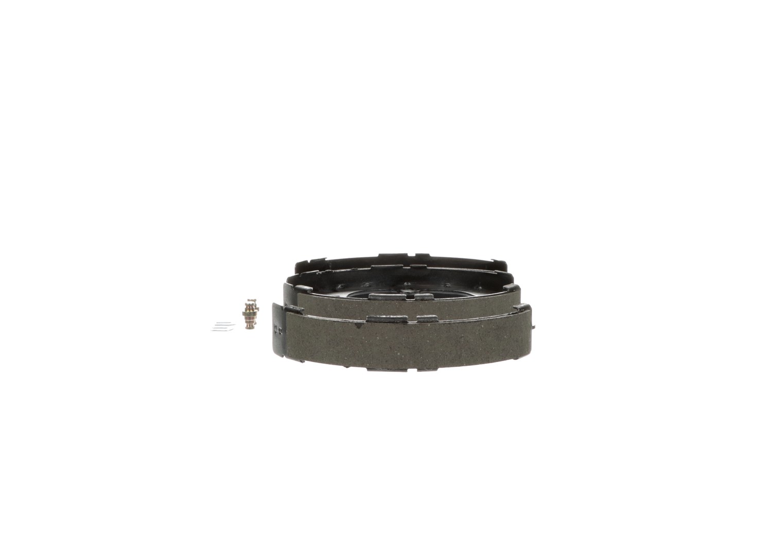 Bosch New Brake Shoe Set
