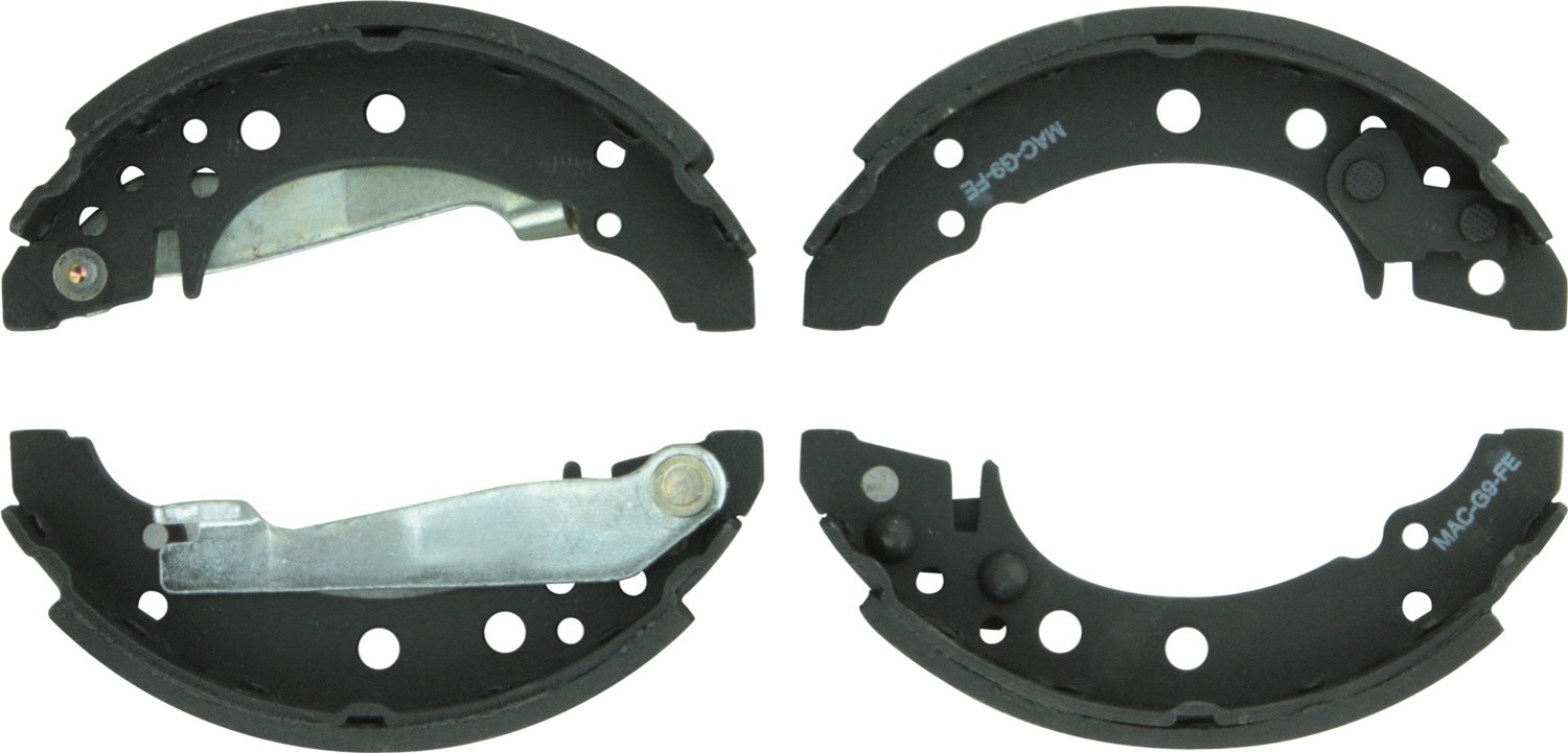 Bosch New Brake Shoe Set