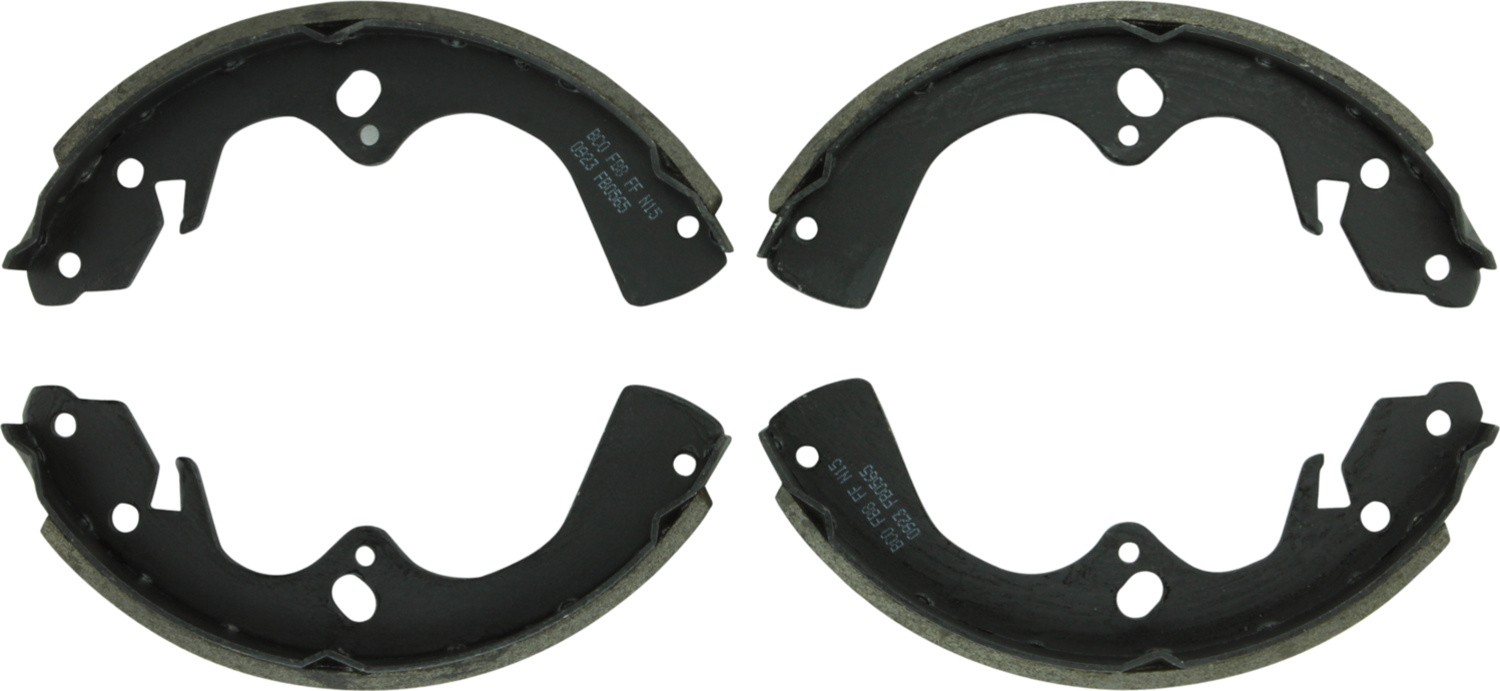 Bosch New Brake Shoe Set